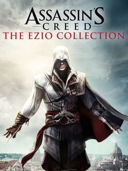 Assassin's Creed The Ezio Collection - Playstation 4 - Sealed Brand New