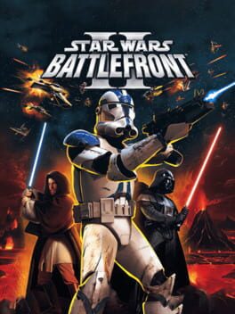 Star Wars: Battlefront II - Playstation 4 - Used