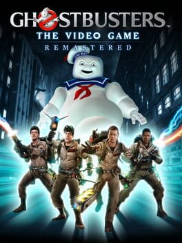 Ghostbusters: The Video Game Remastered - Playstation 4 - Used