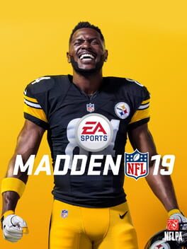 Madden NFL 19 - Playstation 4 - Sealed Brand New