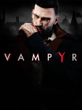 Vampyr - Playstation 4 - Used