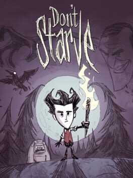 Don't Starve - Playstation 4 - Used