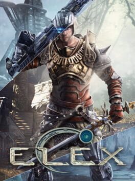 Elex - Playstation 4 - Used