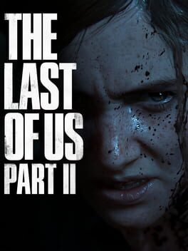 The Last of Us Part II - Playstation 4 - Used