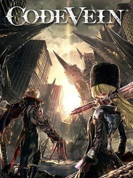 Code Vein - Playstation 4 - Used
