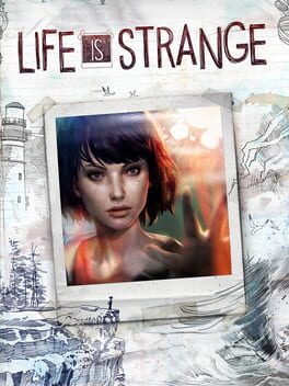 Life Is Strange - Playstation 4 - Used