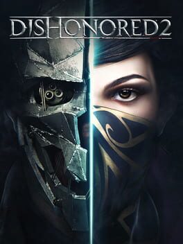 Dishonored 2 - Playstation 4 - Sealed Brand New
