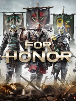 For Honor - Playstation 4 - Used
