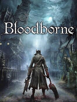 Bloodborne - Playstation 4 - Sealed Brand New