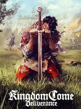 Kingdom Come Deliverance - Playstation 4 - Used