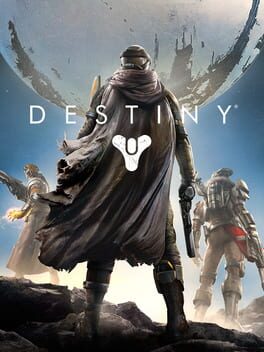 Destiny - Playstation 4 - Used
