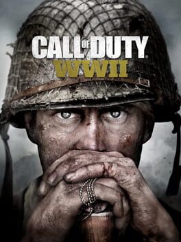 Call of Duty WWII - Playstation 4 - Used