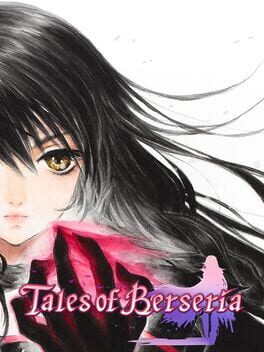 Tales of Berseria - Playstation 4 - Used