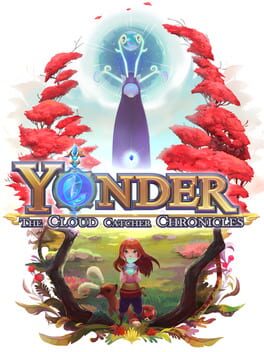 Yonder: The Cloud Catcher Chronicles - Playstation 4 - Used