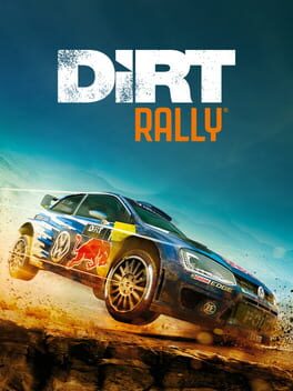 Dirt Rally - Playstation 4 - Used
