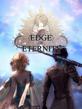 Edge of Eternity - Playstation 4 - Used