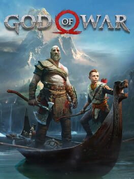 God of War - Playstation 4 - Sealed Brand New