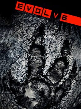 Evolve - Playstation 4 - Used