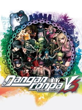 Danganronpa V3: Killing Harmony - Playstation 4 - Used