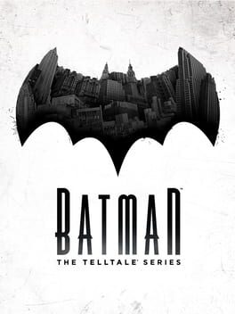 Batman: The Telltale Series - Playstation 4 - Used