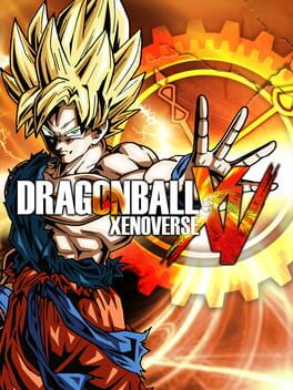 Dragon Ball Xenoverse - Playstation 4 - Used