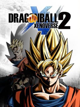 Dragon Ball Xenoverse 2 - Playstation 4 - Used