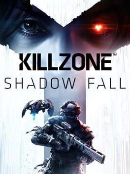 Killzone: Shadow Fall - Playstation 4 - Used