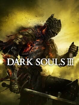 Dark Souls III - Playstation 4 - Used