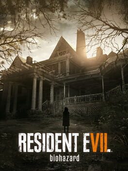 Resident Evil 7 Biohazard - Playstation 4 - Used