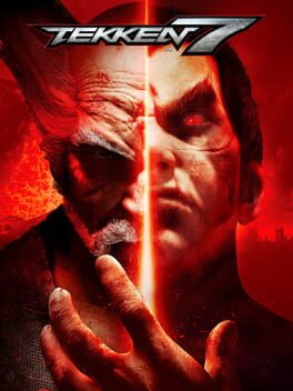 Tekken 7 - Playstation 4 - Sealed Brand New