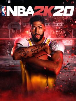 NBA 2K20 - Playstation 4 - Used