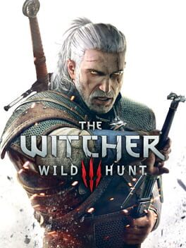 The Witcher 3: Wild Hunt - PlayStation 4 - Used