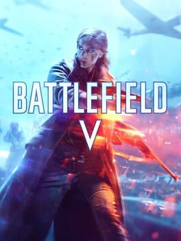 Battlefield V - Playstation 4 - Used