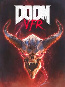 Doom VFR - Playstation 4 - Used