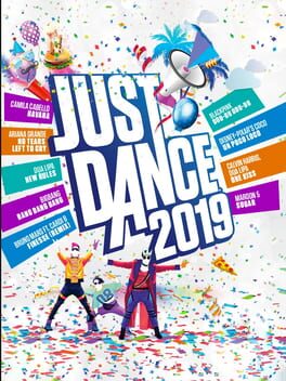 Just Dance 2019 - Playstation 4 - Sealed Brand New