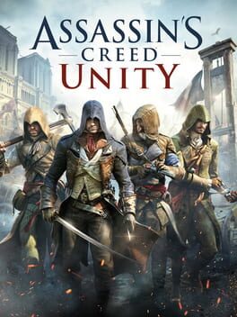 Assassin's Creed: Unity - Playstation 4 - Used