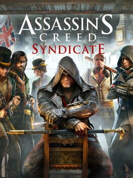 Assassin's Creed Syndicate - Playstation 4 - Sealed Brand New