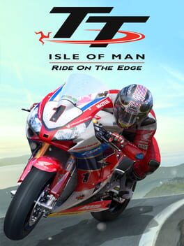 TT Isle of Man - Playstation 4 - Used