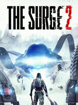 The Surge 2 - Playstation 4 - Used