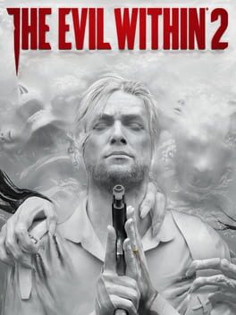 The Evil Within 2 - Playstation 4 - Used