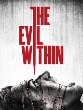 The Evil Within - Playstation 4 - Sealed Brand New