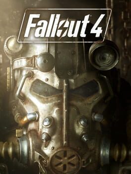 Fallout 4 - Playstation 4 - Used
