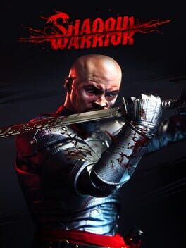 Shadow Warrior - Playstation 4 - Used