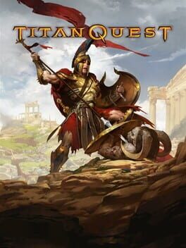 Titan Quest - Playstation 4 - Used