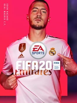 FIFA 20 - Playstation 4 - Used