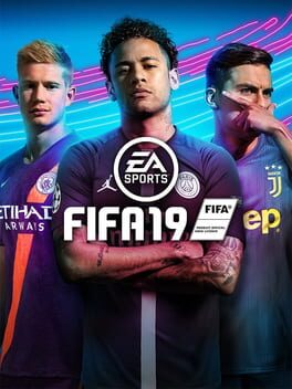 FIFA 19 - Playstation 4 - Used