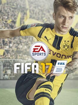 FIFA 17 - Playstation 4 - Used