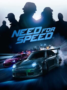Need for Speed - Playstation 4 - Used