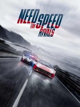 Need for Speed Rivals - Playstation 4 - Used
