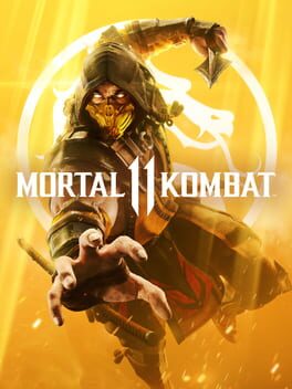 Mortal Kombat 11 - Playstation 4 - Used